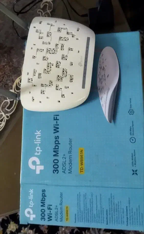 وافای|مودم و تجهیزات شبکه|شهریار, شهریار|دیوار