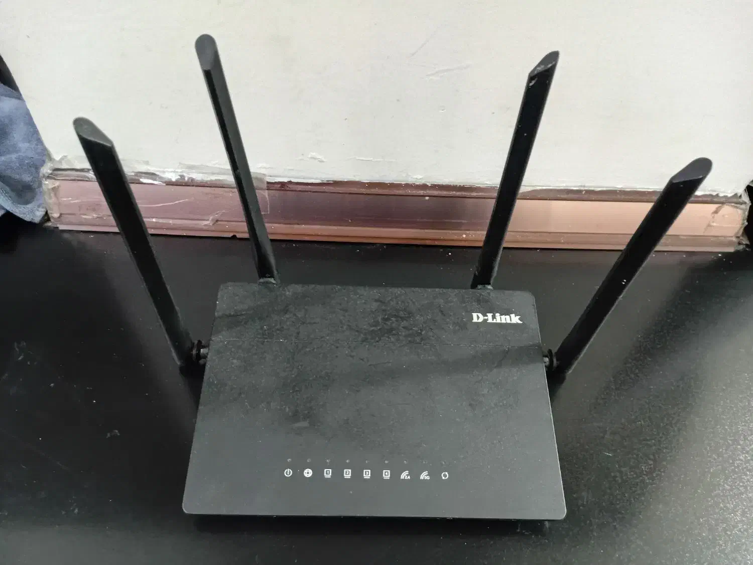 مودم wifi|مودم و تجهیزات شبکه|تهران, خزانه|دیوار