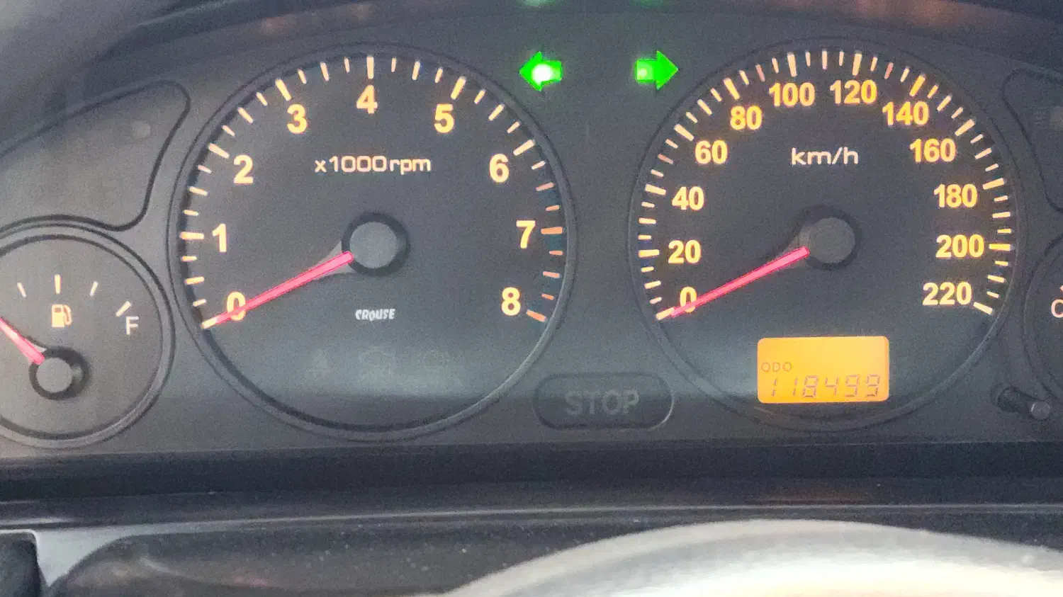 پارس مدل ۸۴درجه یک بدون رنگ|خودرو سواری و وانت|میاندوآب, |دیوار