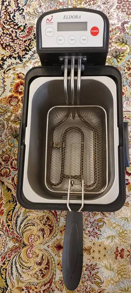 سرخ کن مایسان|اجاق گاز و لوازم برقی پختوپز|شیراز, تندگویان|دیوار