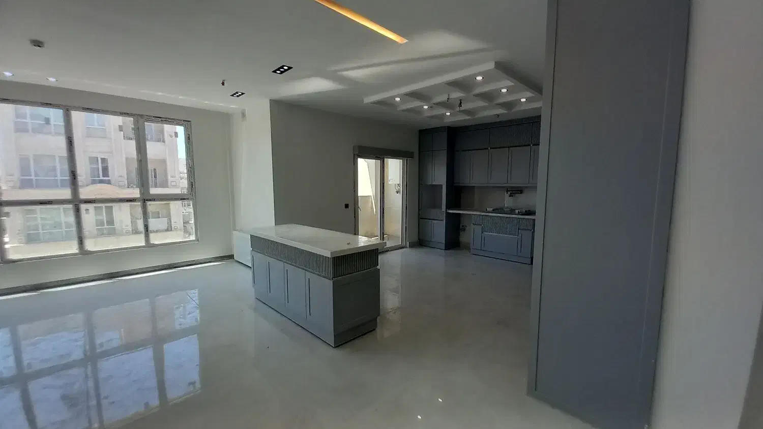 جنـوب / امامـت / کلیدنخورده|فروش آپارتمان|مشهد, زیبا شهر|دیوار