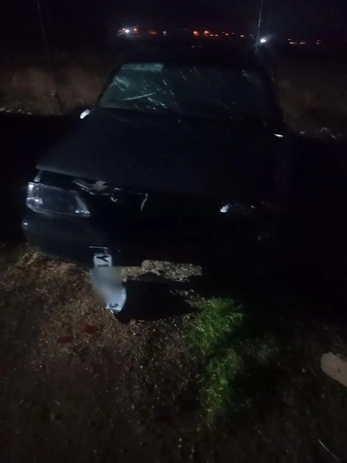 پراید تصادفی|خودرو سواری و وانت|کوهسار (البرز), |دیوار