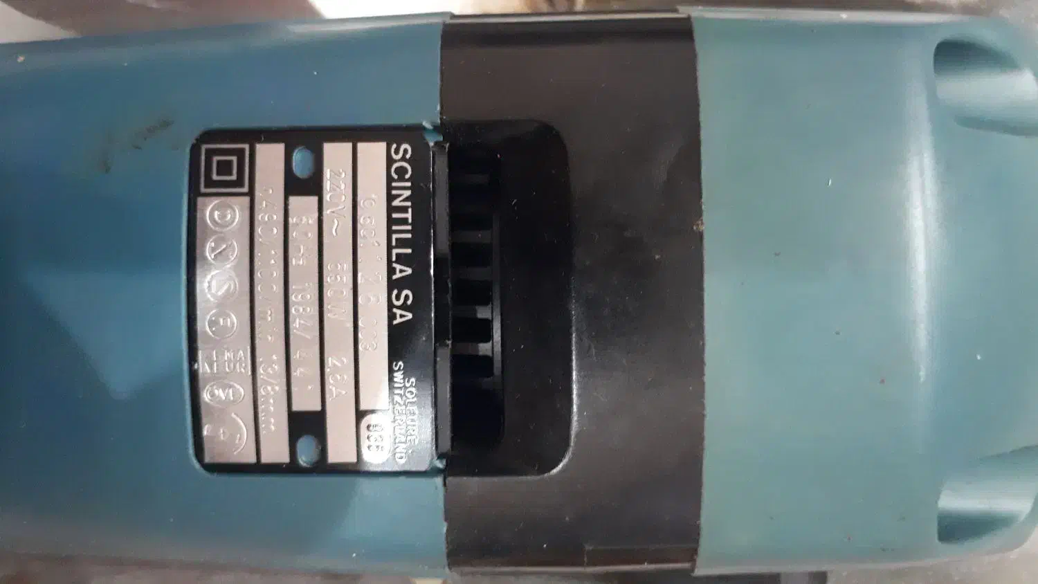 دریل بوش اصل  المان|ابزارآلات|رشت, حافظ آباد|دیوار