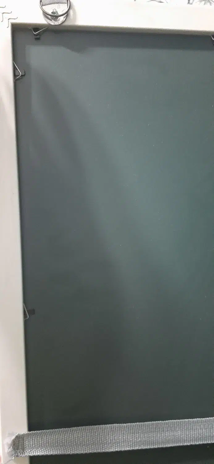 آینه قدی عکس از پشت اینه هم گذاشتم|آینه|شوشتر, |دیوار