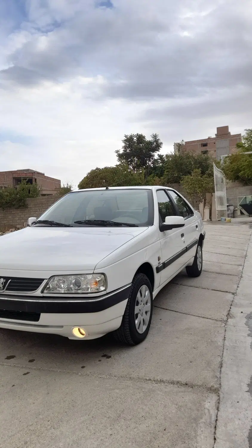 405 slx|خودرو سواری و وانت|بوکان, |دیوار