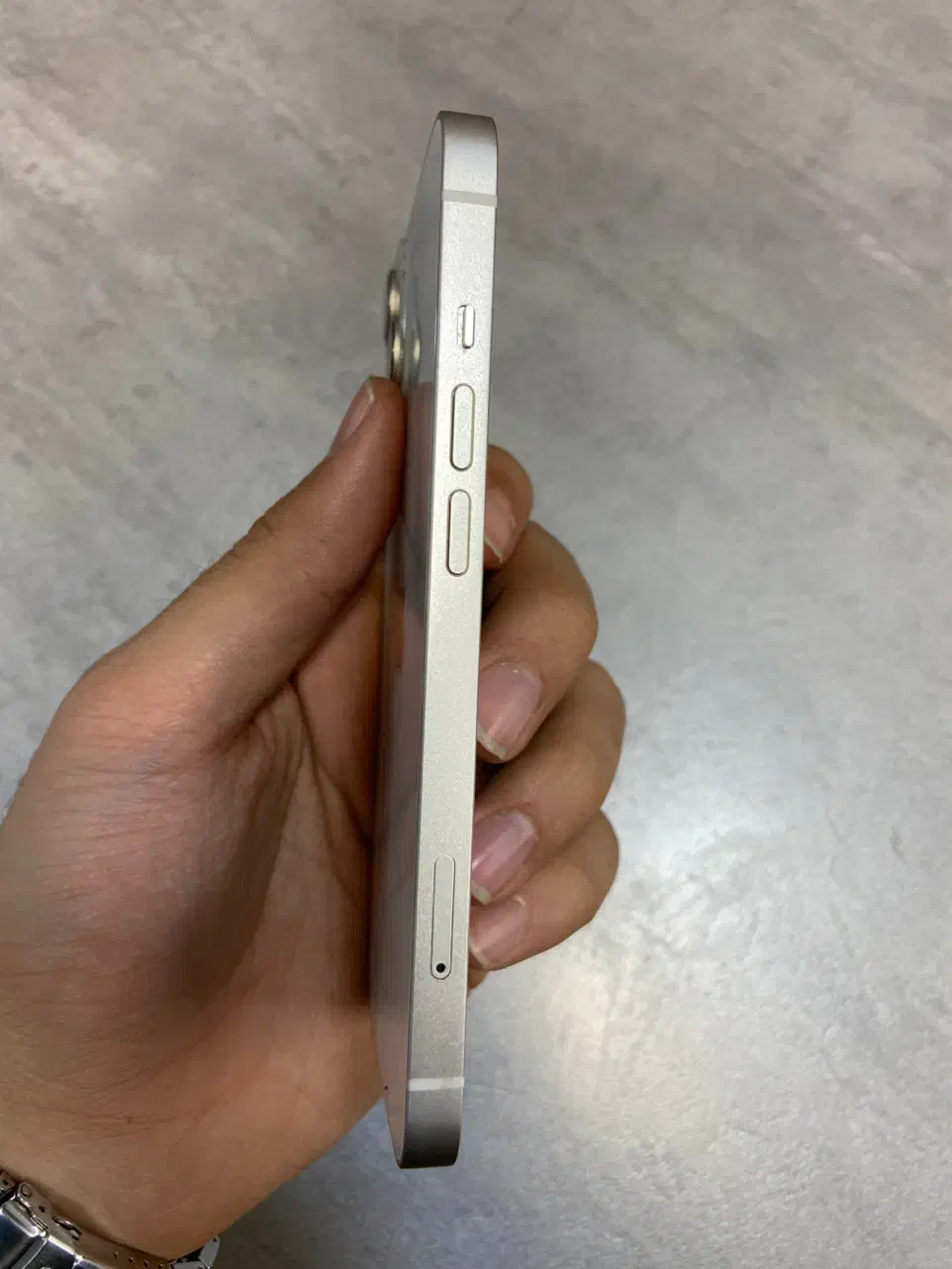 iphone 13 128gig 92%|موبایل|تبریز, |دیوار