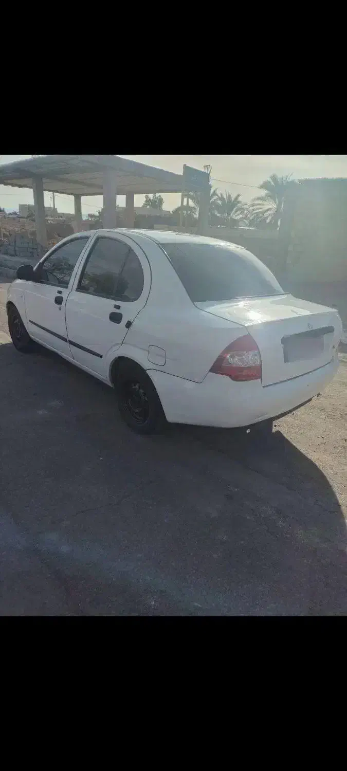 ماشین|خودرو کلاسیک|بم, |دیوار