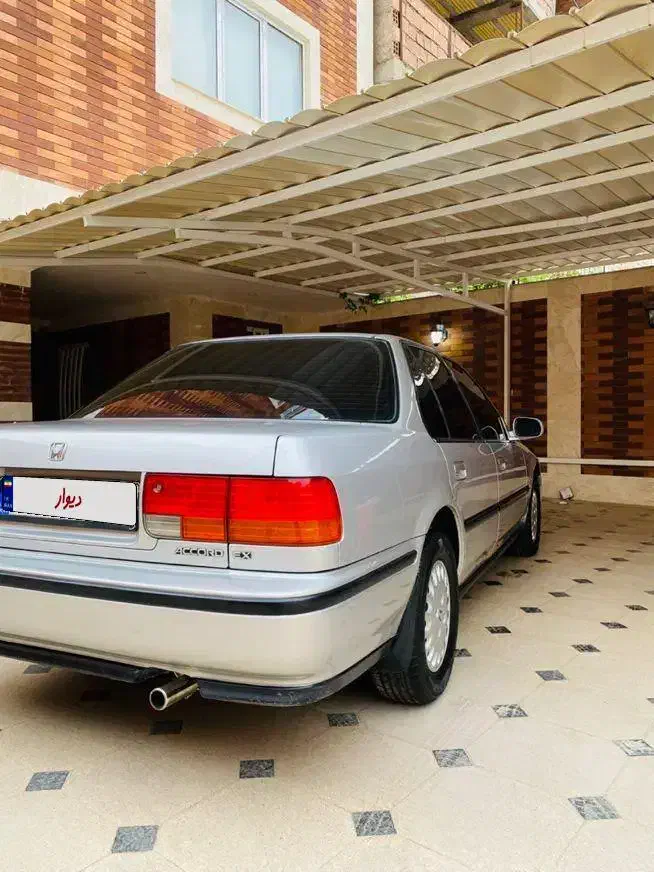 هوندا اکورد|خودرو سواری و وانت|کرمان, |دیوار