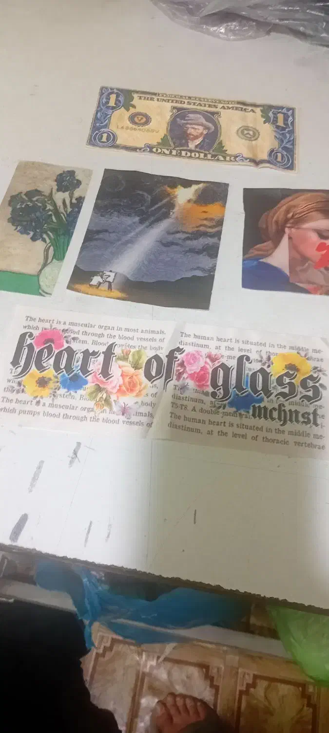 چاپ لباس|لوازم خیاطی و بافتنی|تهران, وصفنارد|دیوار