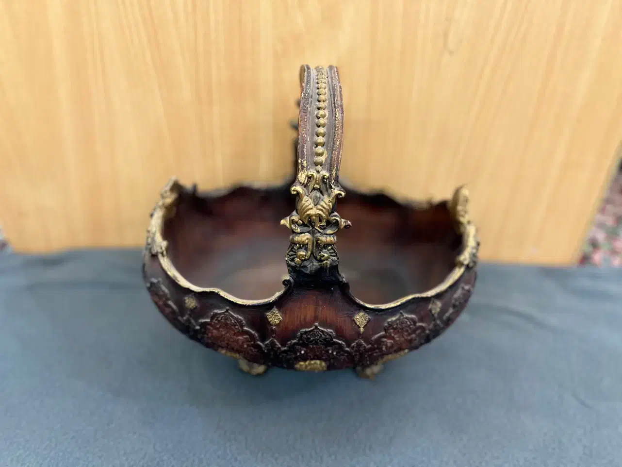 ظروف پذیرایی|کلکسیون اشیاء عتیقه|مشهد, دانشجو|دیوار