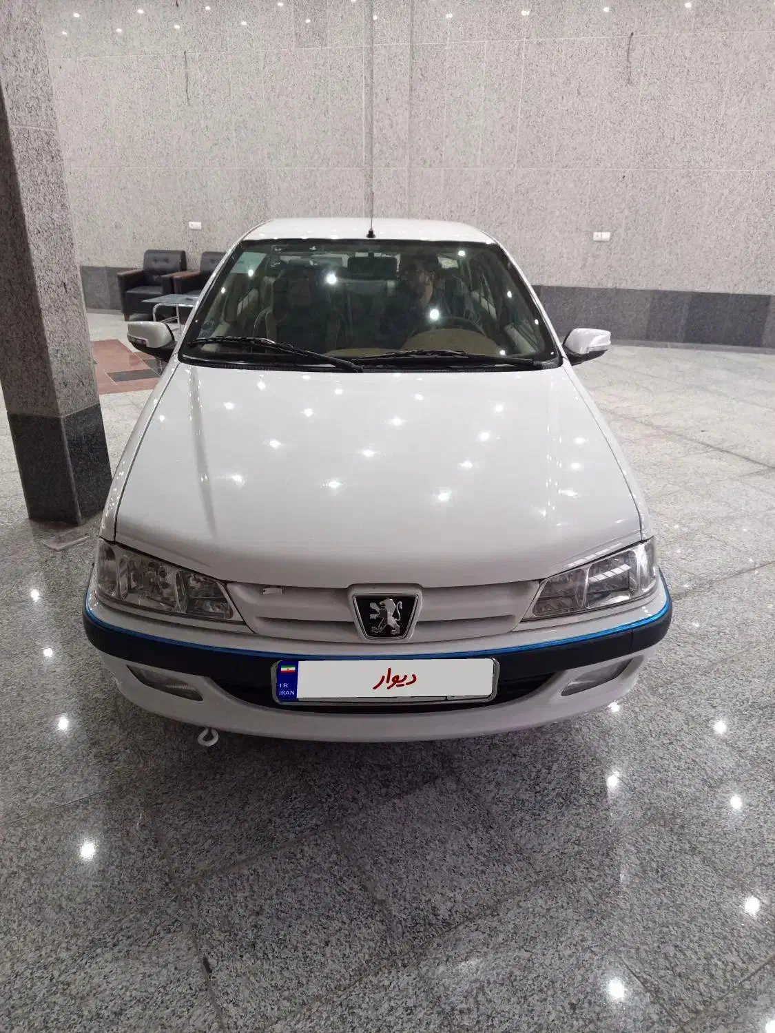 پژو پارس|خودرو سواری و وانت|رامسر, |دیوار