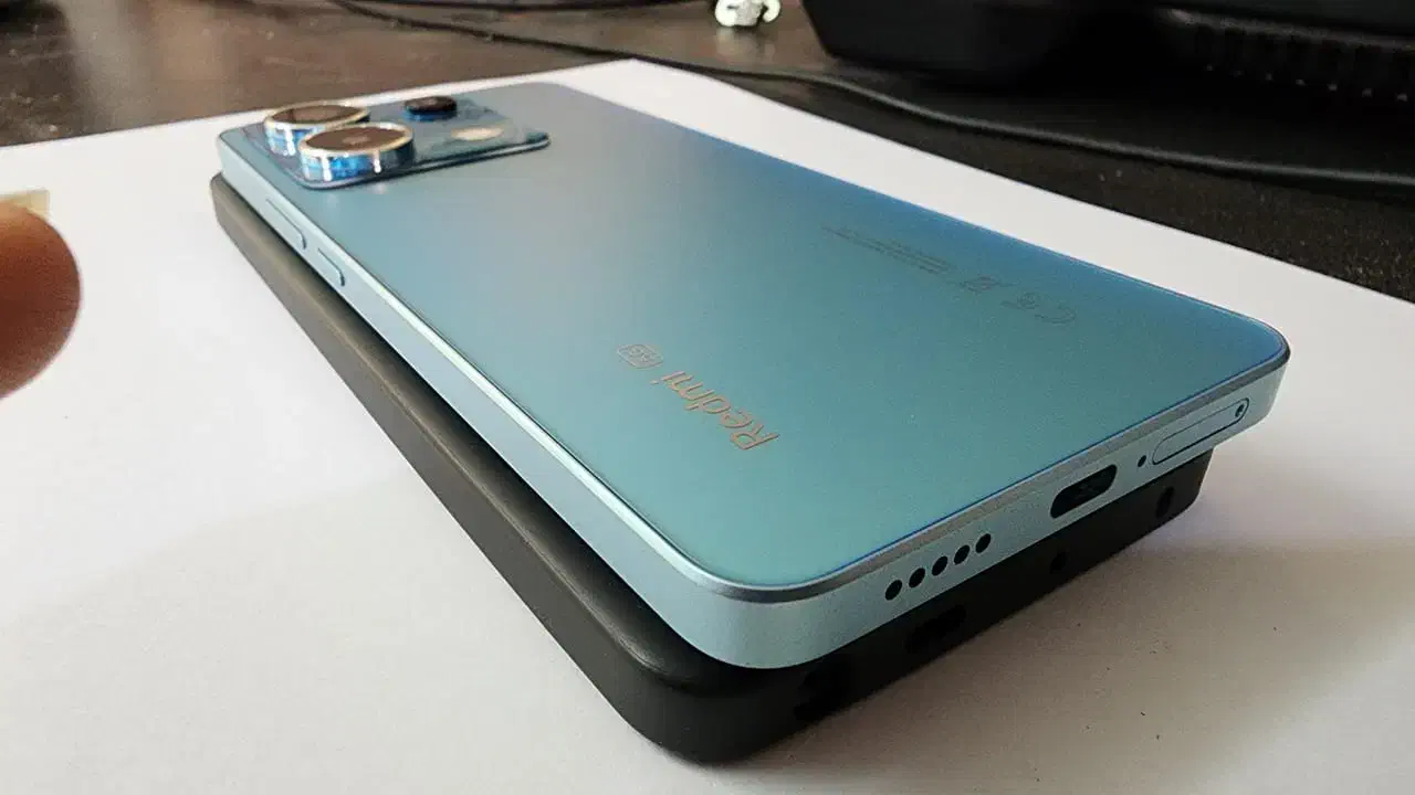 شیائومی نوت 13 پرو 5G|موبایل|سبزوار, توحیدشهر|دیوار