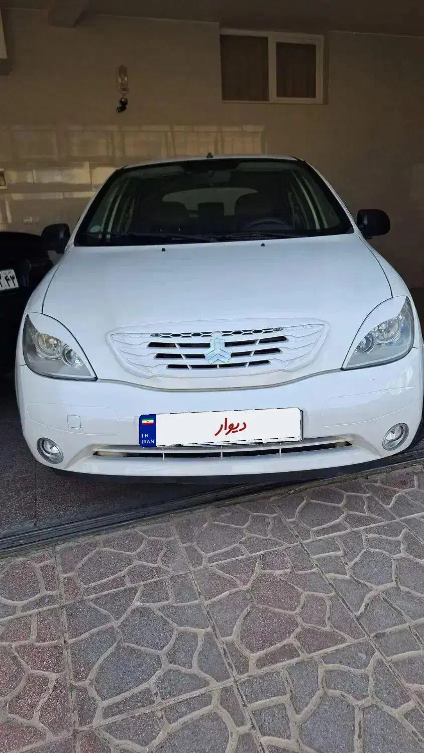 تیبا هاچ بک EX 1401|خودرو سواری و وانت|شاهین‌شهر, شهرک گلدیس|دیوار