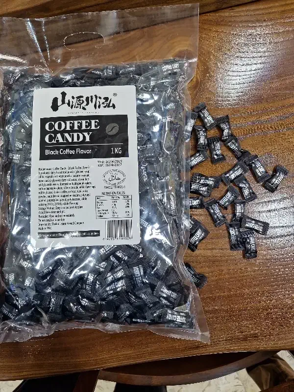 شکلات قهوه کندی کافئین|عمده‌فروشی|فردیس, قریشی|دیوار