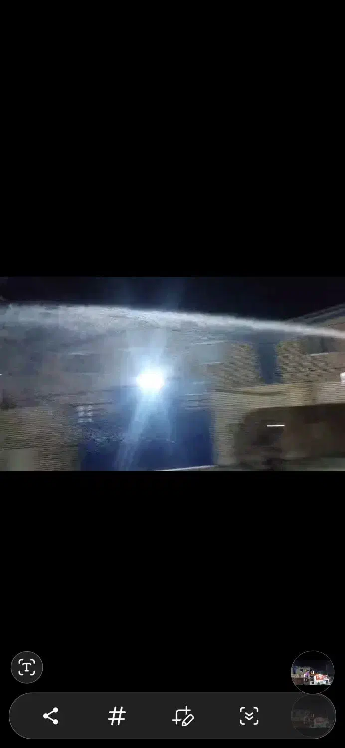 فروش خودرو 19 تن آتشنشانی  ماهیانه 230 میلیون نقد|خودرو سنگین|ایلام, |دیوار