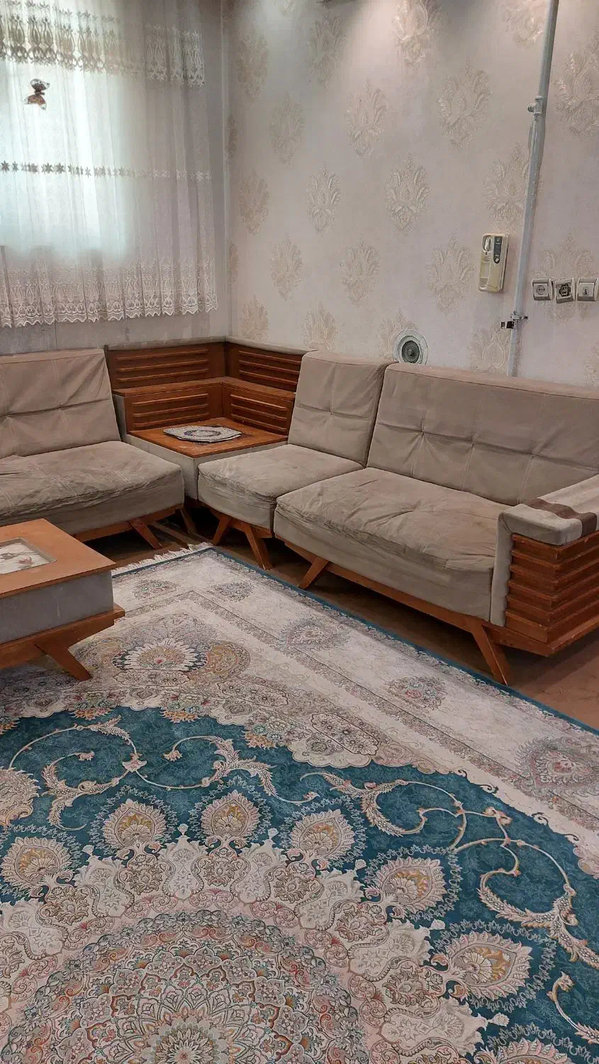 مبل شیک|مبلمان خانگی و میز عسلی|کازرون, |دیوار