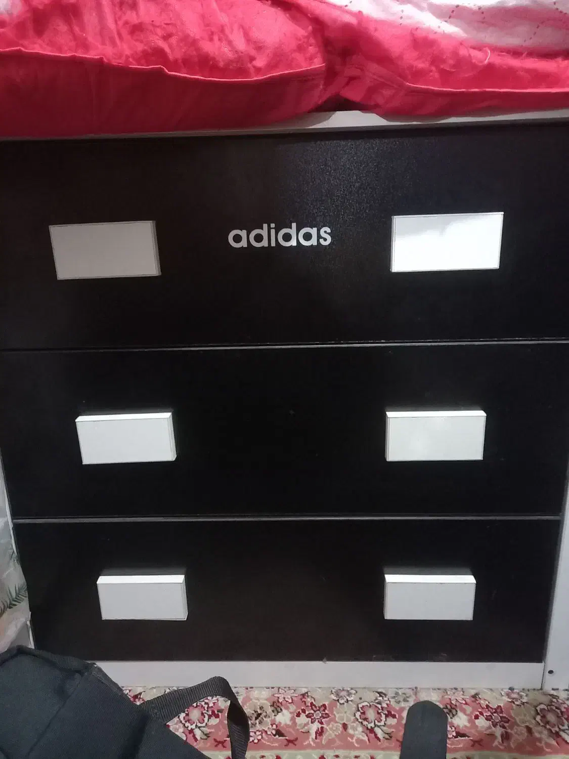 فروش کمد و دراور|جاکفشی، کمد، دراور|قدس, شهرقدس|دیوار