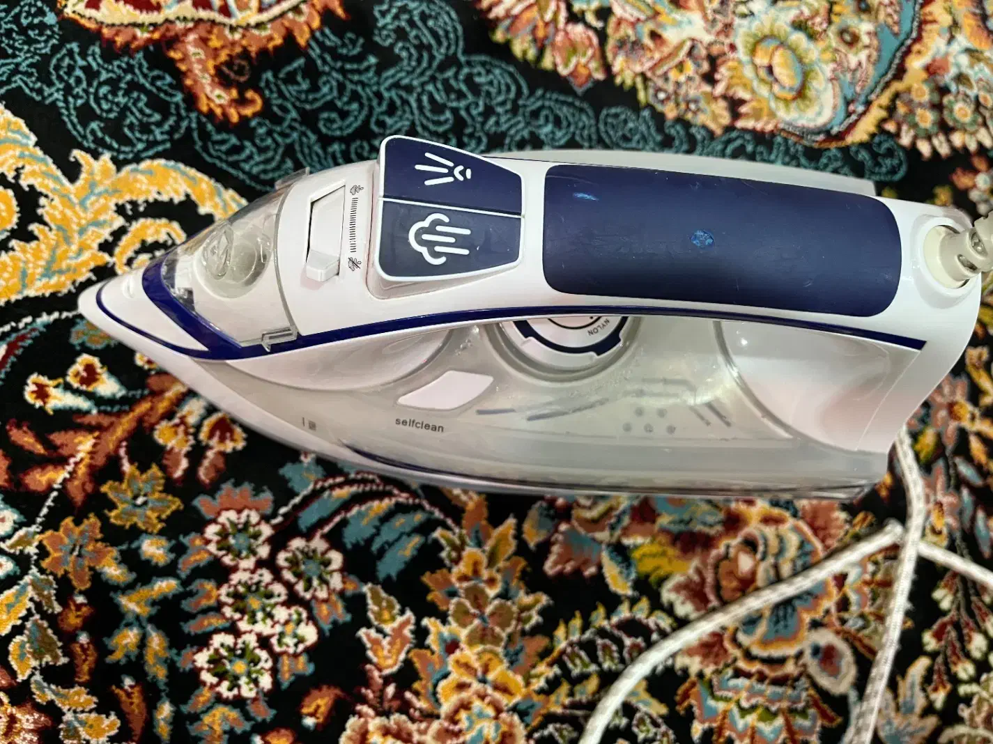 اتو لباس|اتو و لوازم اتو|شوشتر, |دیوار