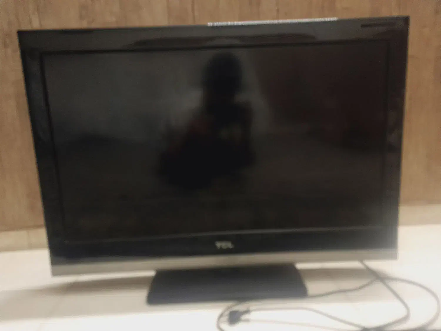 تلویزین 32اینچ (TCL)|تلویزیون و پروژکتور|نیشابور, هفده شهریور|دیوار