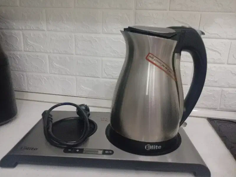 چای ساز برقی|سماور، چای‌ساز، قهوه‌ساز|قرچک, مهدیه|دیوار