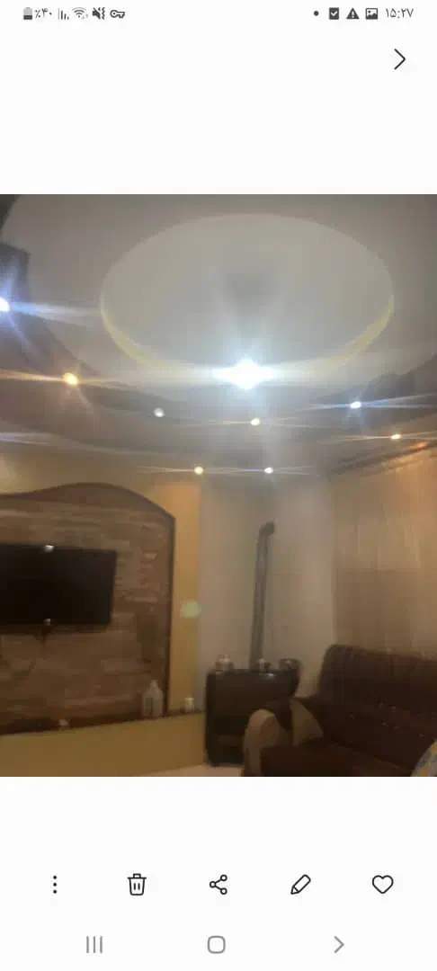 یک دستگاه خانه دوبلکس دو خواب|اجارهٔ خانه و ویلا|شفت, |دیوار