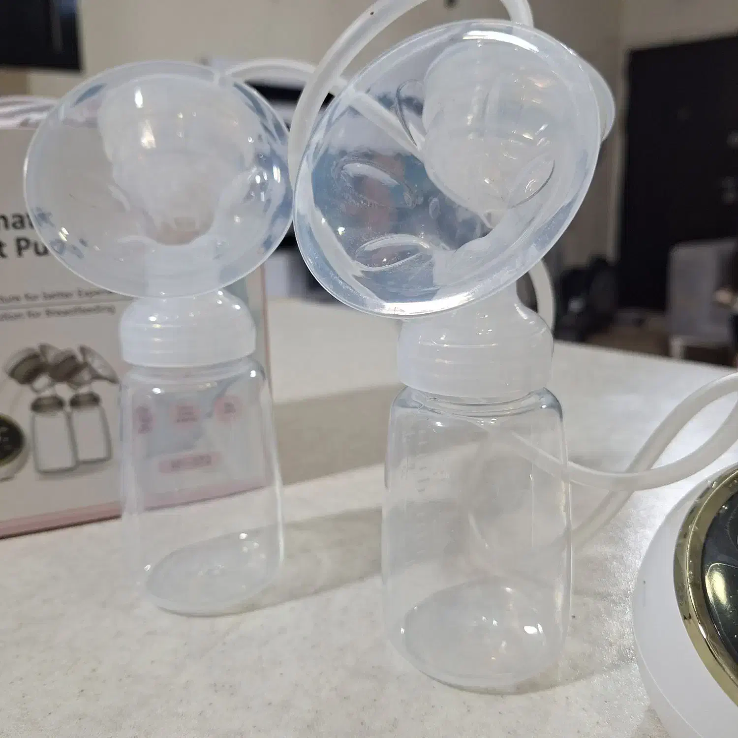 شیردوش برقی|اسباب و اثاث بچه|اهواز, کیانشهر|دیوار