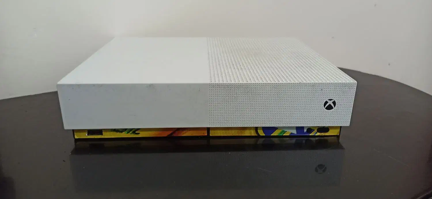 ایکس باکس وان اس|کنسول، بازی ویدئویی و آنلاین|مشهد, جاهد شهر|دیوار