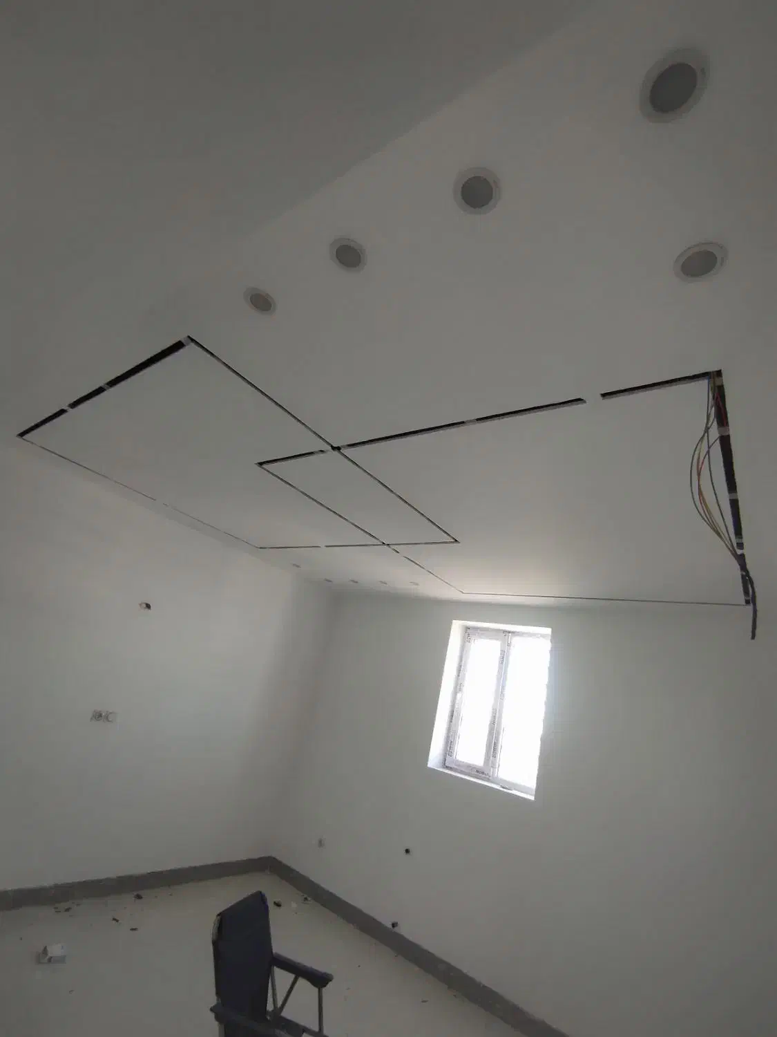 برق کشی ساختمان|خدمات پیشه و مهارت|رفسنجان, |دیوار