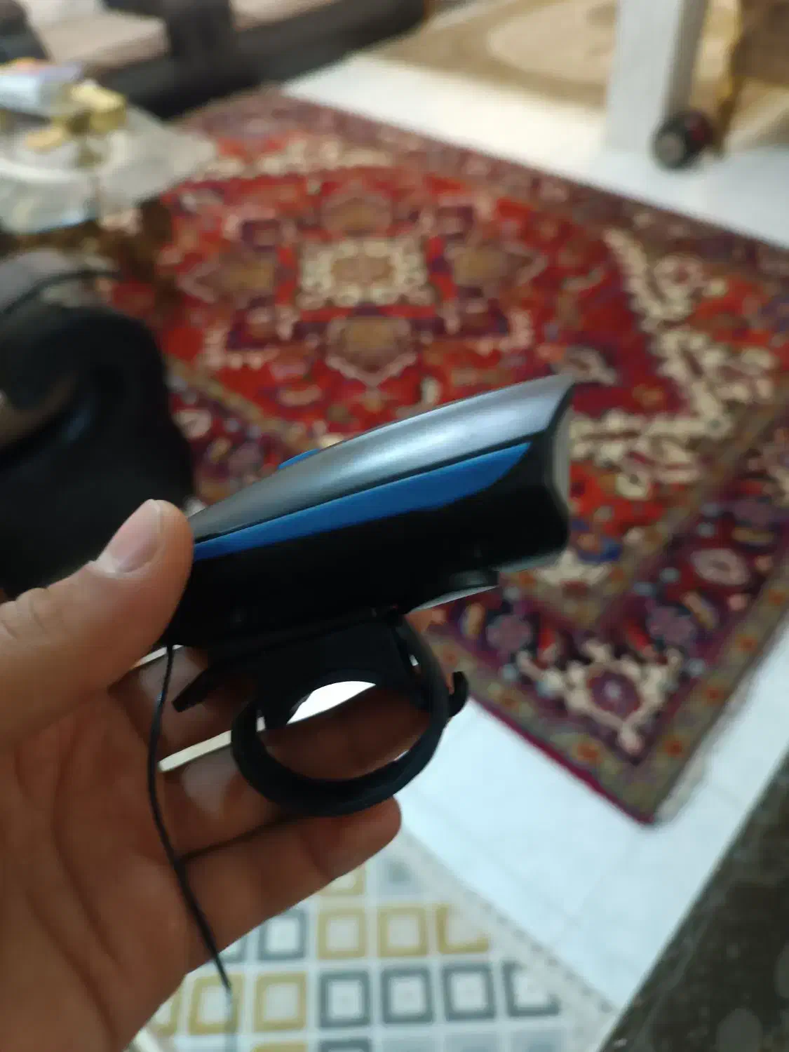 چراغ و بوق دوچرخه|دوچرخه، اسکیت، اسکوتر|تبریز, |دیوار