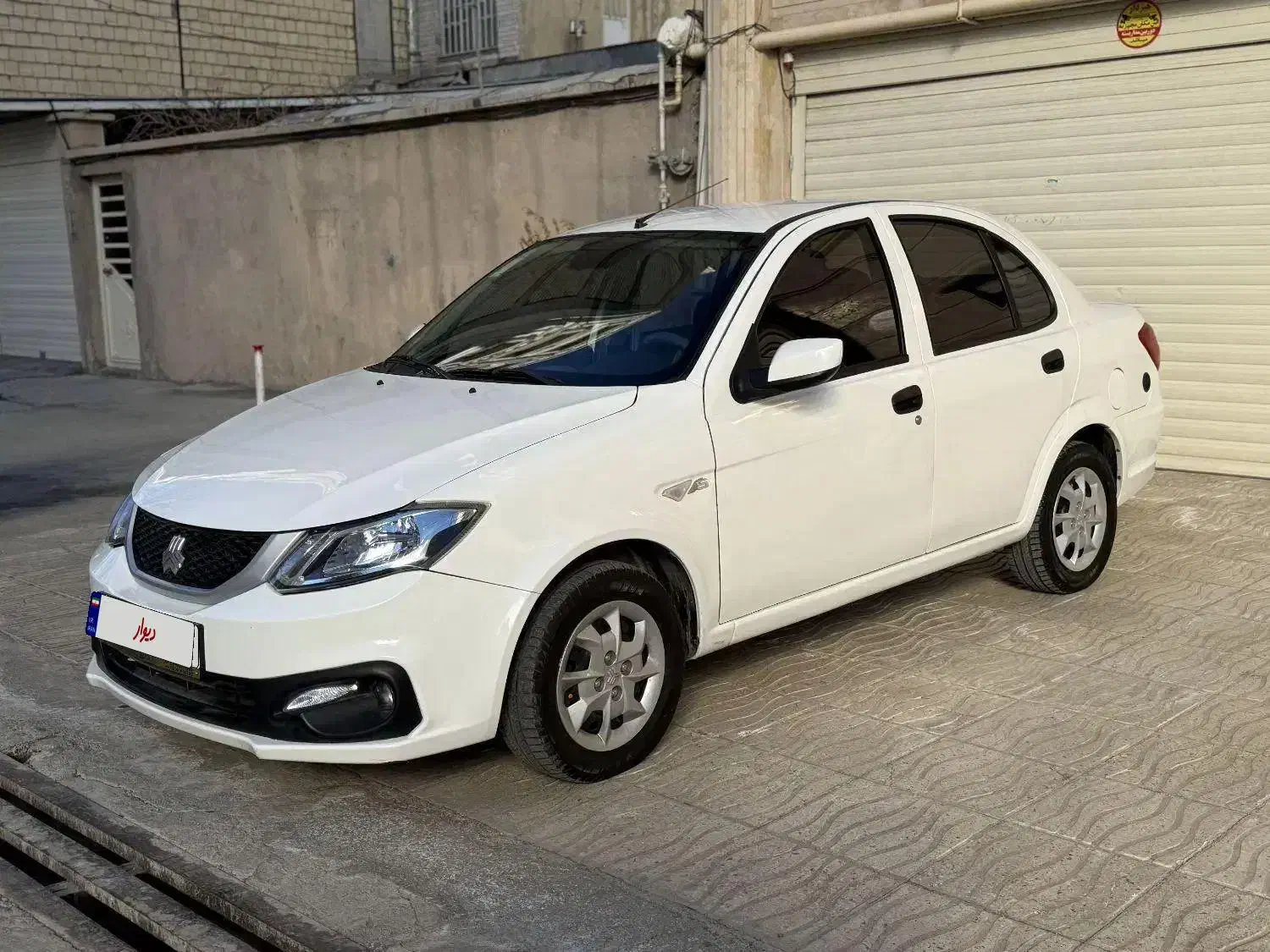 ساینادوگانه سوزcng|خودرو سواری و وانت|دورود, |دیوار