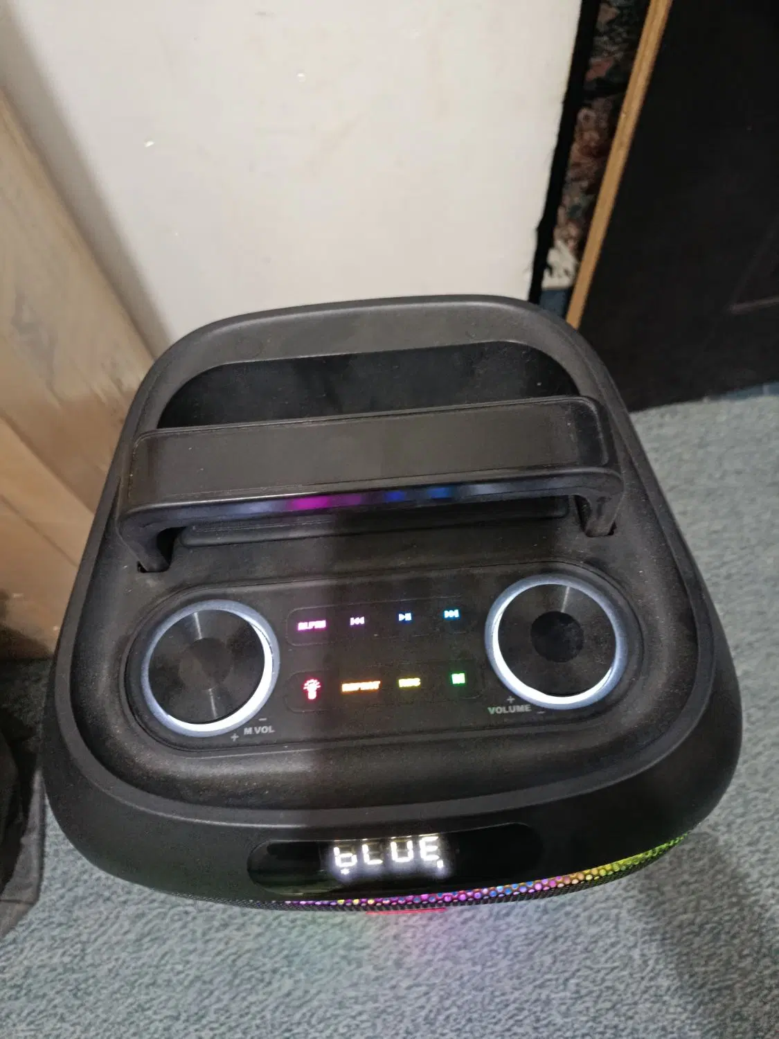 اسپیکر jbl|پخشکننده همراه|شیراز, دباغ خانه|دیوار
