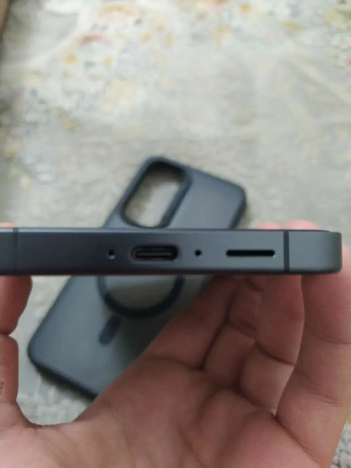 s24 fe 256  آیفون شیاومی|موبایل|تهران, سلسبیل جنوبی|دیوار