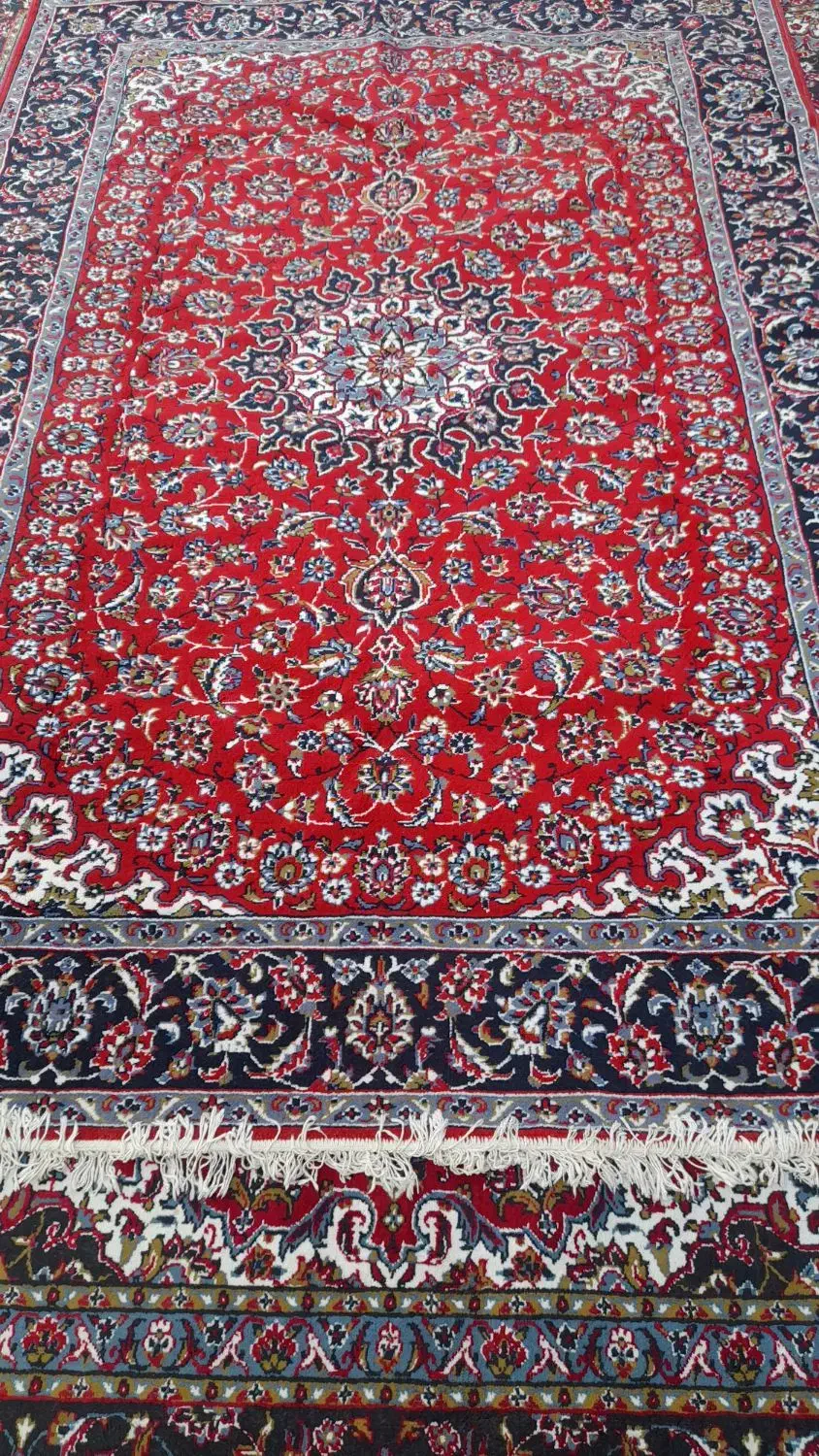 فرش ۱۲ متری ۶ متری|فرش|شازند, |دیوار