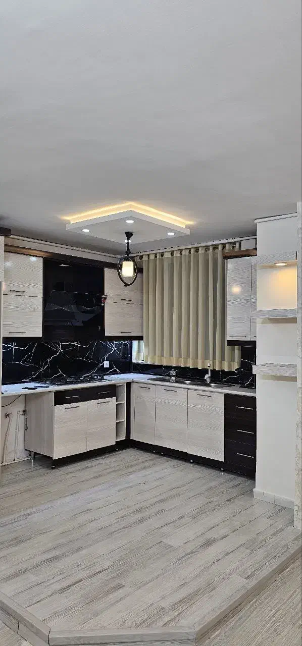 -( ۷۶متر فول اندیشه )-|فروش آپارتمان|مشهد, حجاب (شهرک غرب)|دیوار