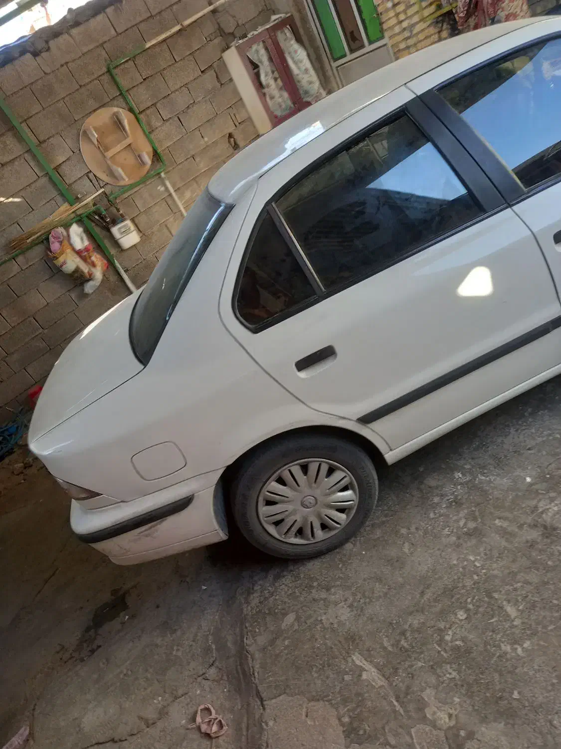 سمند LX مدل ۱۳۹۲|خودرو سواری و وانت|لیکک, |دیوار