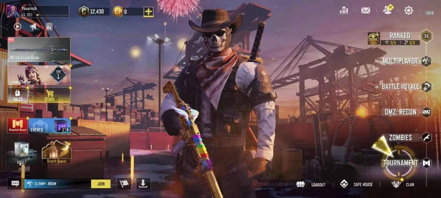 کالاف|کنسول، بازی ویدئویی و آنلاین|ساری, |دیوار