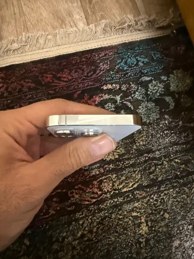 ایفون14pro lla256|موبایل|تهران, گرگان|دیوار