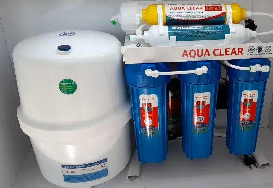 دستگاه تصفیه آب|آبسردکن و تصفیه آب|طرقبه, |دیوار