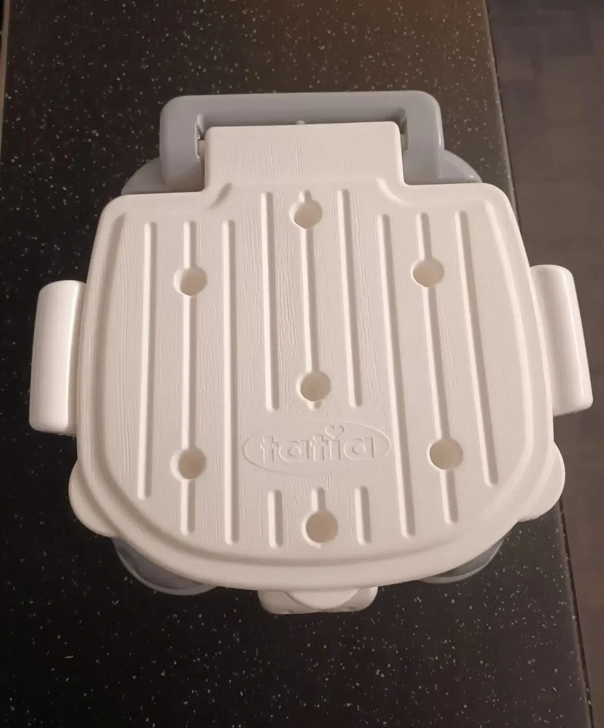 توالت کودک ۳ کاره  نو مناسب سیسمونی|اسباب و اثاث بچه|ری, دولتآباد|دیوار