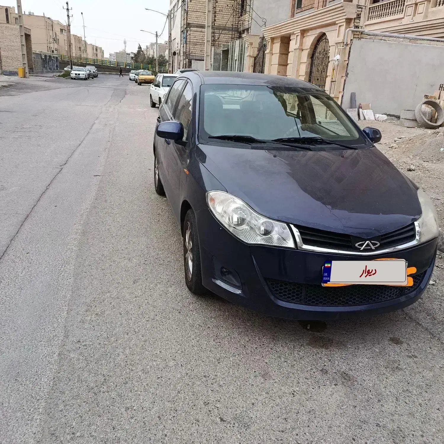 ام وی ام MVM315|خودرو سواری و وانت|سمنان, |دیوار