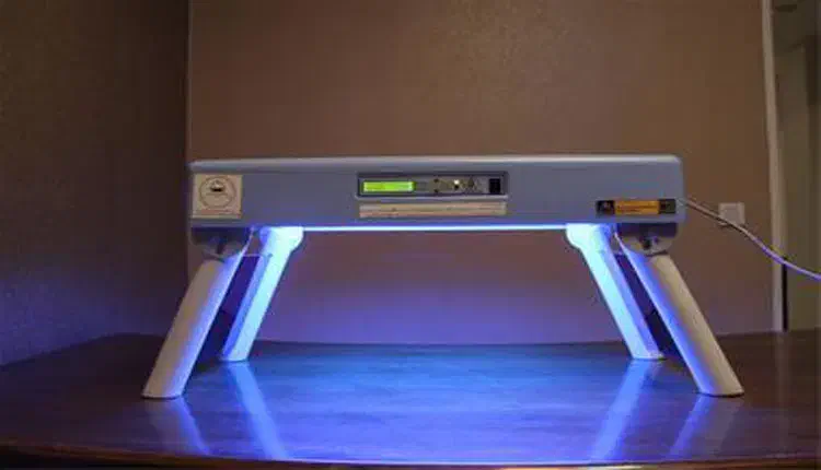 اجاره دستگاه زردی نوزاد(فتوتراپی )|خدمات آرایشگری و زیبایی|سنندج, |دیوار