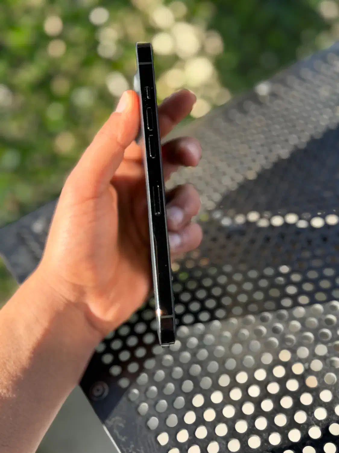 iPhone 14promax|موبایل|بهبهان, |دیوار