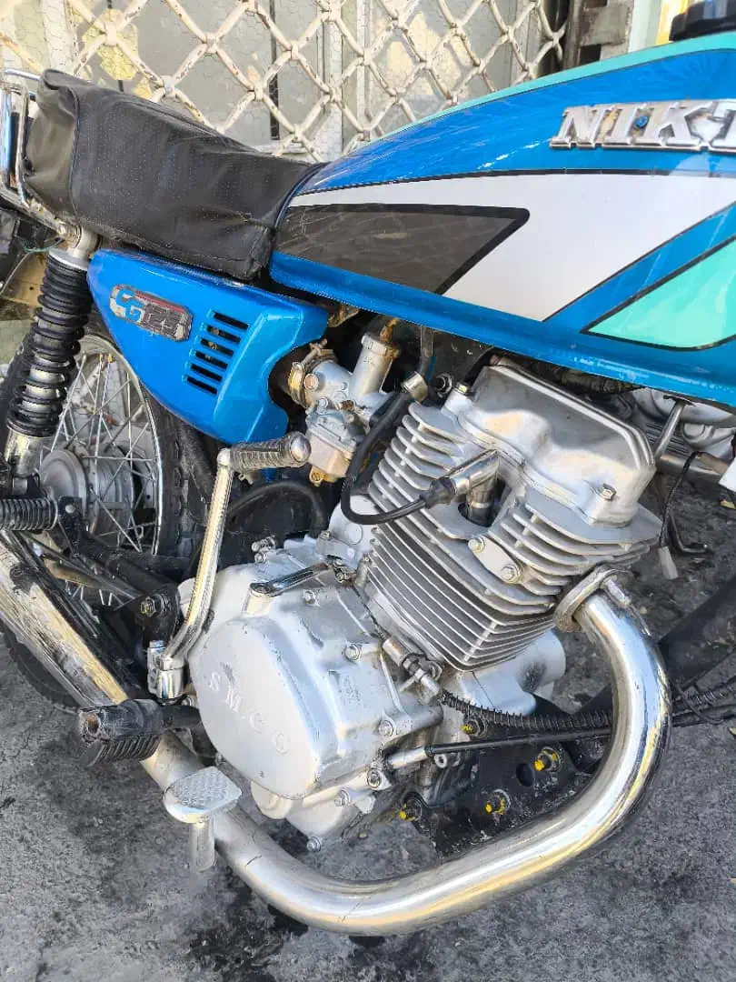 فروش|موتورسیکلت|گلپایگان, |دیوار