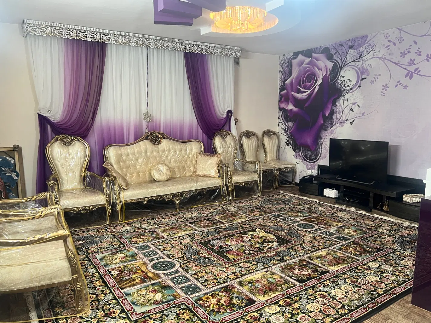 آپارتمان فروشی شهرضا سروستان|فروش آپارتمان|شهرضا, |دیوار
