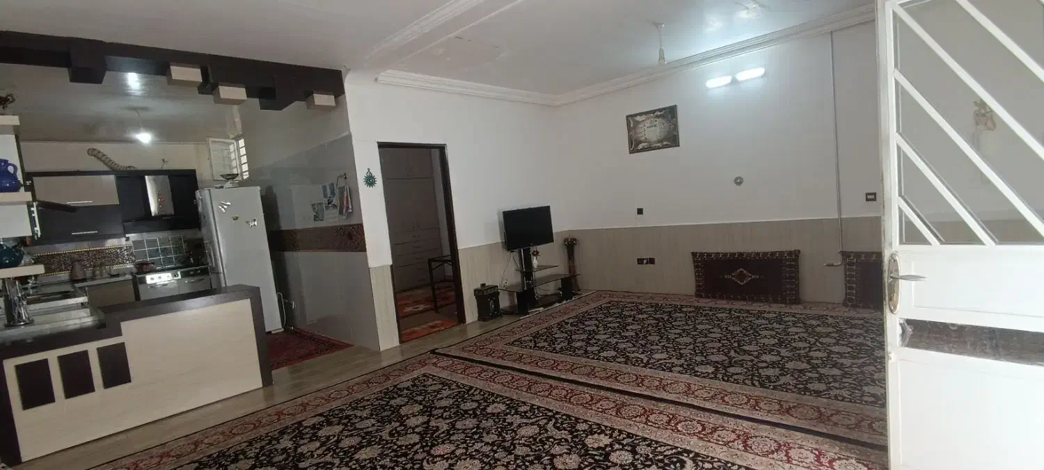 رهن کامل/ویلایی دربست/فاضل|اجارهٔ خانه و ویلا|تربت جام, شهرک معلم|دیوار