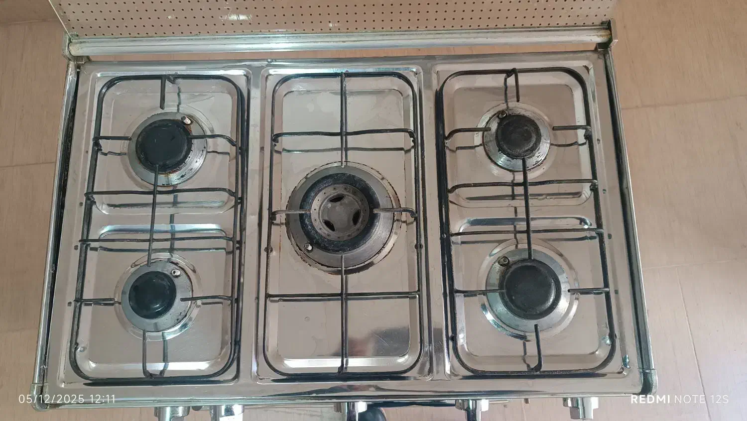 اجاق گاز طرح فر|اجاق گاز و لوازم برقی پختوپز|ابهر, |دیوار