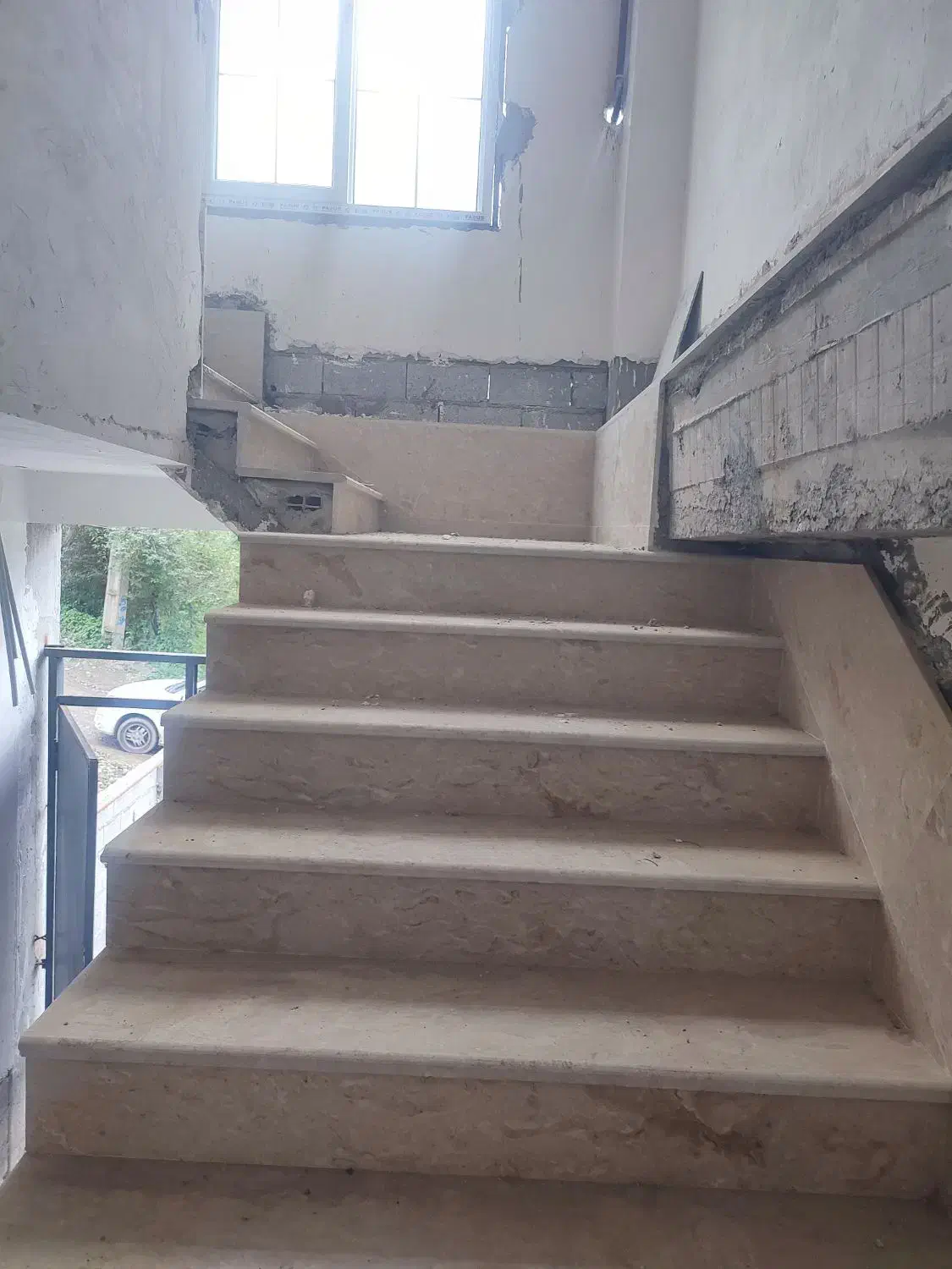 واحد دارای پارکینگ اطاقور|فروش آپارتمان|اطاقور, |دیوار