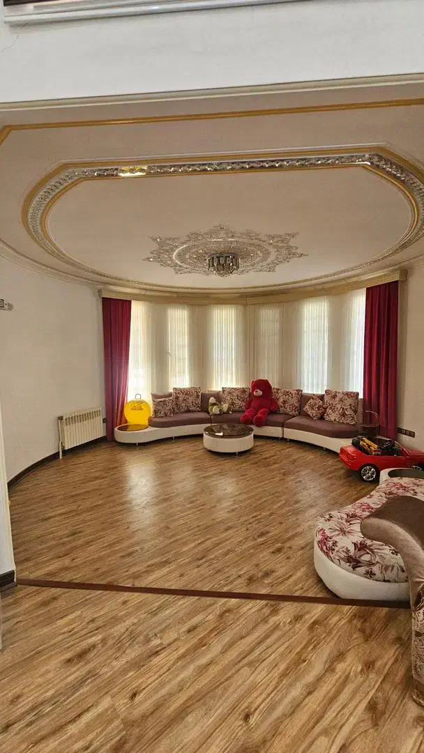 دوبلکس خاص و با اصالت|فروش خانه و ویلا|یزد, |دیوار