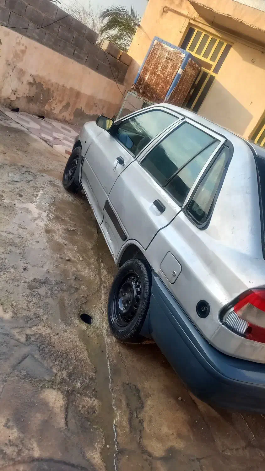 پراید 141|خودرو سواری و وانت|کازرون, |دیوار