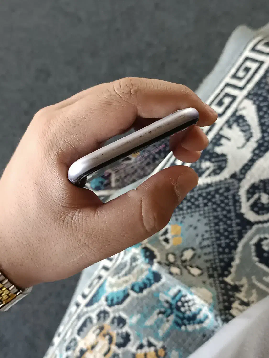 فروش موبایل|موبایل|بانه, |دیوار